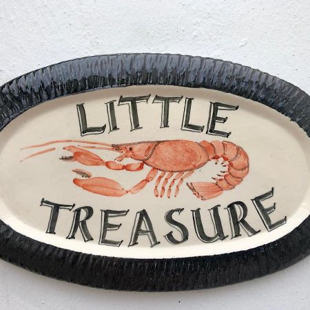 Little Treasure With Up To 25 Percent Off Ferry Shanklin Exterior foto