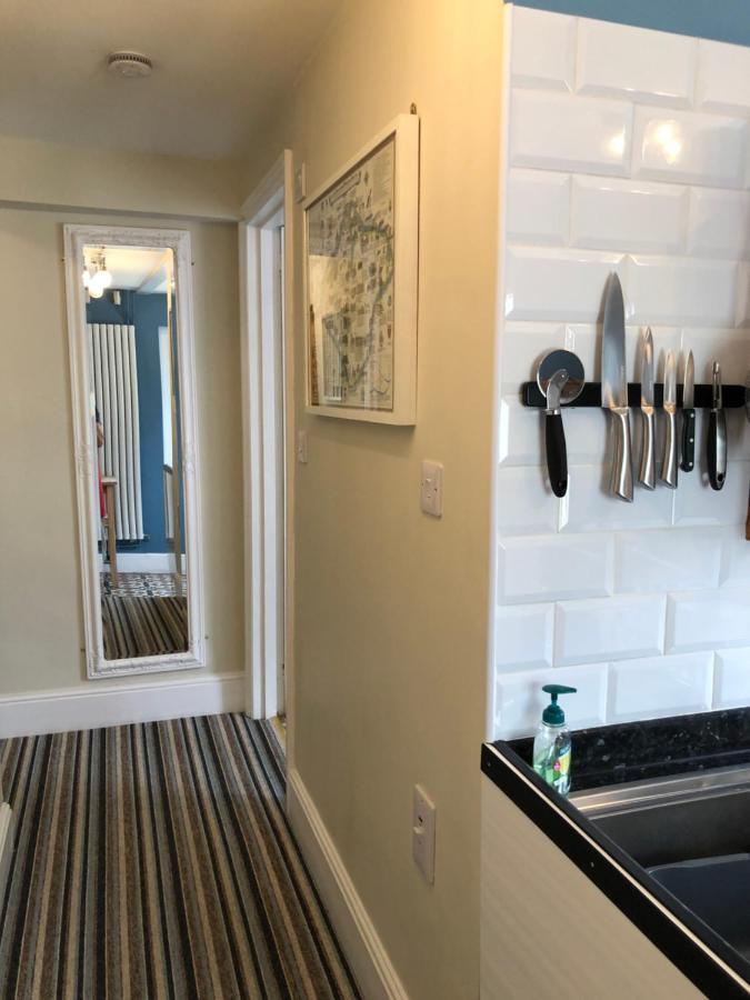 Little Treasure With Up To 25 Percent Off Ferry Shanklin Exterior foto