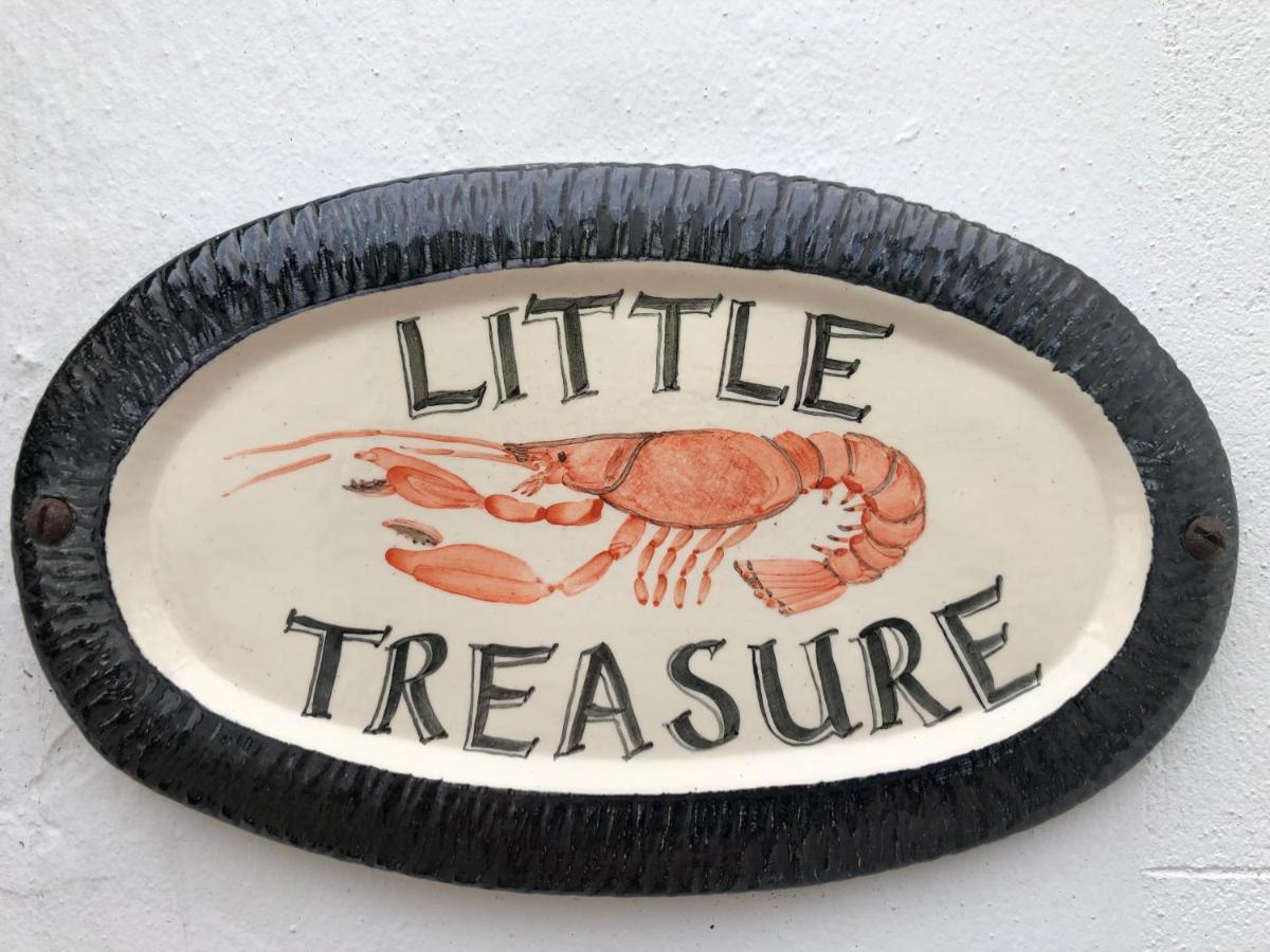 Little Treasure With Up To 25 Percent Off Ferry Shanklin Exterior foto