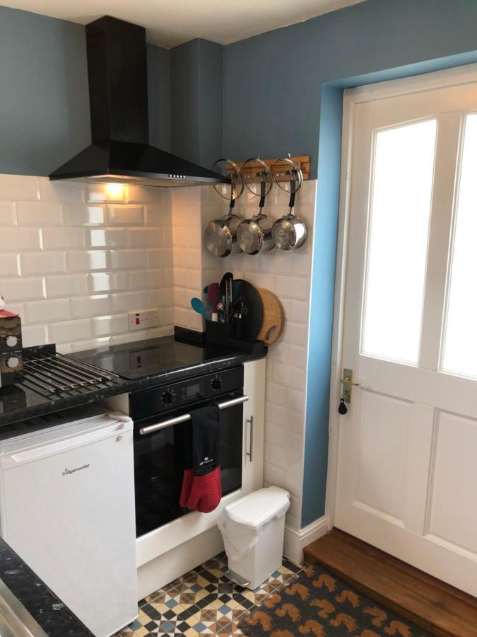 Little Treasure With Up To 25 Percent Off Ferry Shanklin Exterior foto