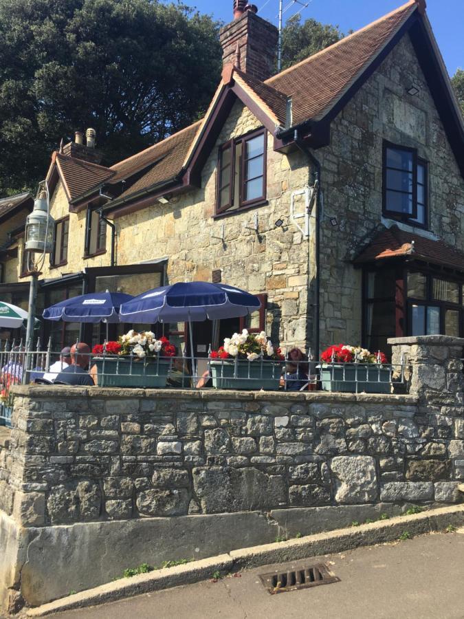 Little Treasure With Up To 25 Percent Off Ferry Shanklin Exterior foto